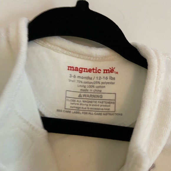 Magnetic Me PJ’s - Picture 2 of 2